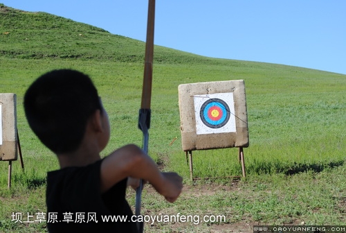 现代车友会 坝上旅游第三天