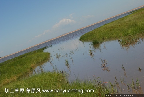 现代车友会 坝上旅游第三天