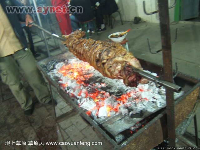 搜狐安阳车友会7月丰宁坝上草原行