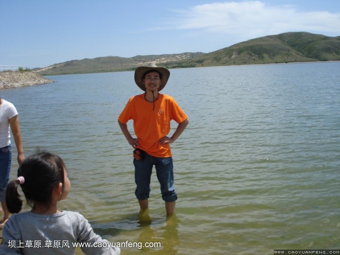 坝上旅游第三天