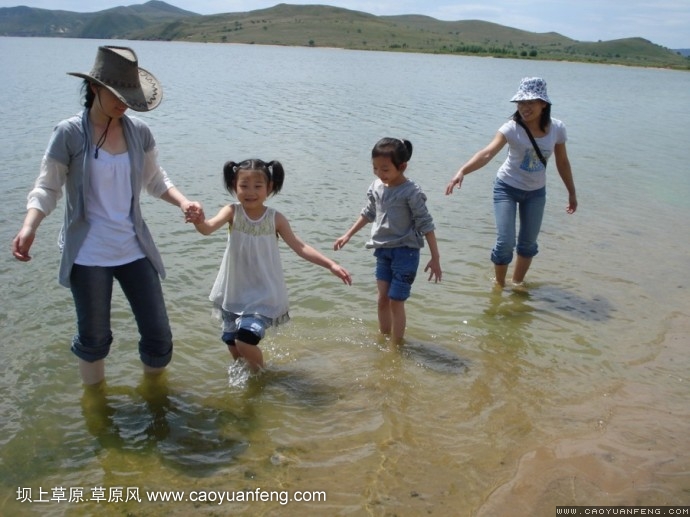 坝上旅游第三天