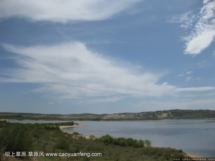 坝上旅游第三天