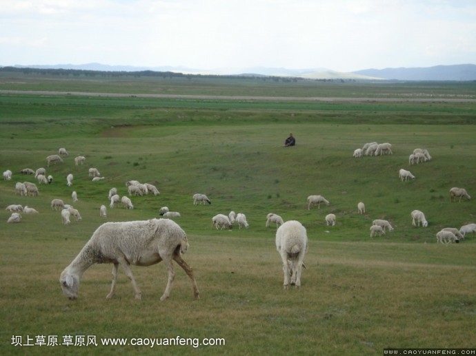坝上旅游第三天