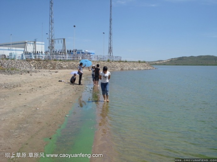 坝上旅游第三天