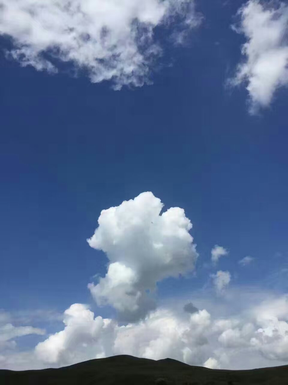 闳约国际设计 9月丰宁坝上团建三日行