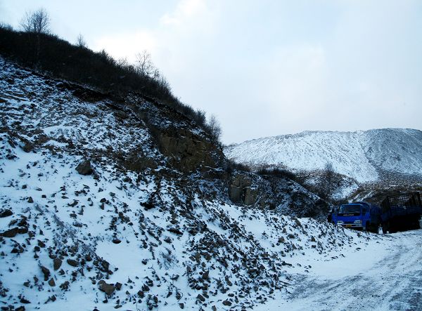 孤舟一叶：坝上行者自助游旅行草原风一(图)