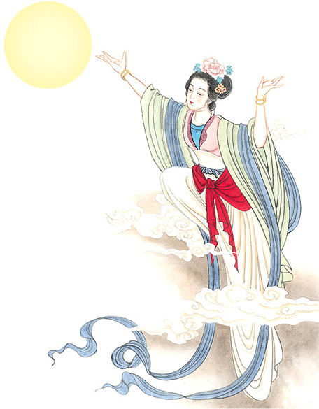 免费派发月饼 提前恭祝您中秋节全家幸福！