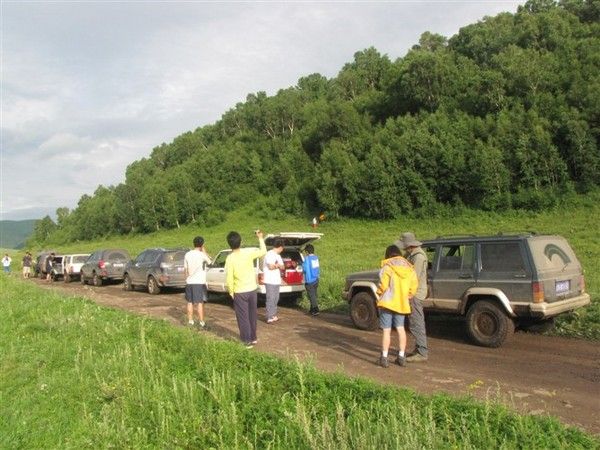 丰宁坝上旅游攻略图片