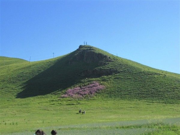 丰宁坝上旅游攻略图片