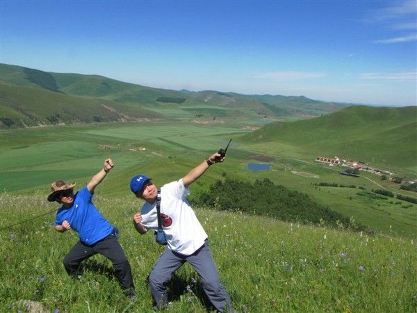 丰宁坝上旅游攻略图片