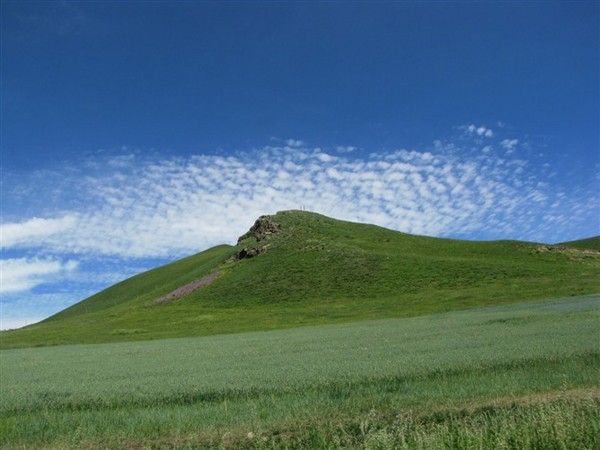 丰宁坝上景点图片