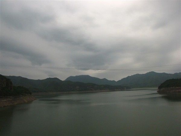 丰宁坝上图片