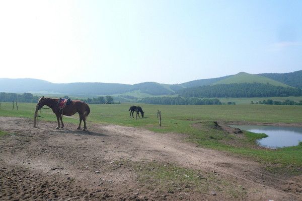 丰宁坝上旅游攻略图片