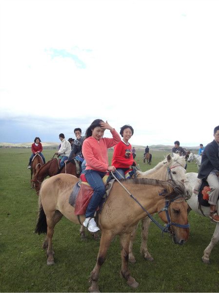 丰宁坝上旅游攻略图片