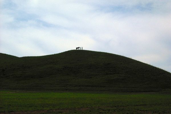 丰宁坝上自助游图片