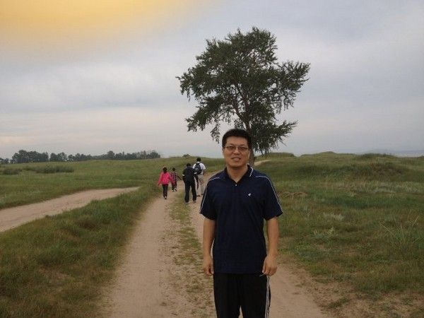 丰宁坝上自助游图片