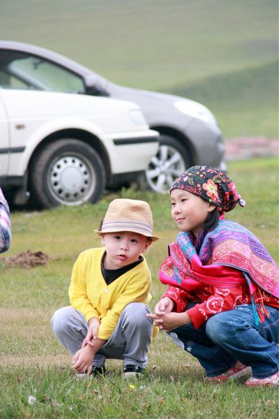 丰宁坝上旅游攻略图片