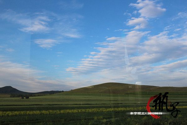 丰宁坝上自助游图片