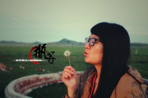 丰宁坝上图片