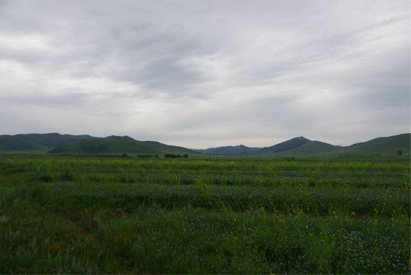 丰宁坝上旅游攻略图片