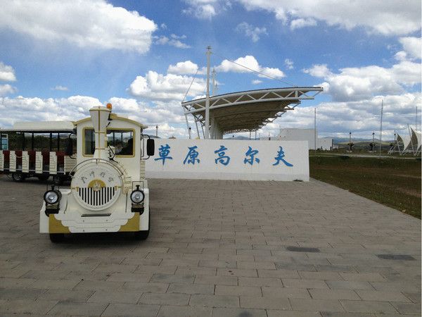 丰宁坝上自助游图片