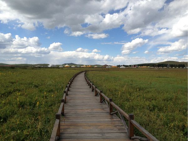 丰宁坝上旅游攻略图片