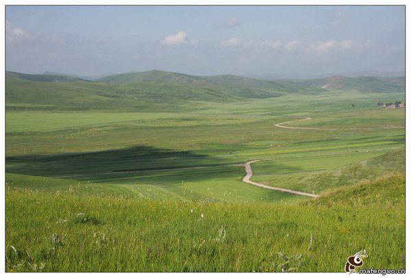 丰宁坝上旅游攻略图片