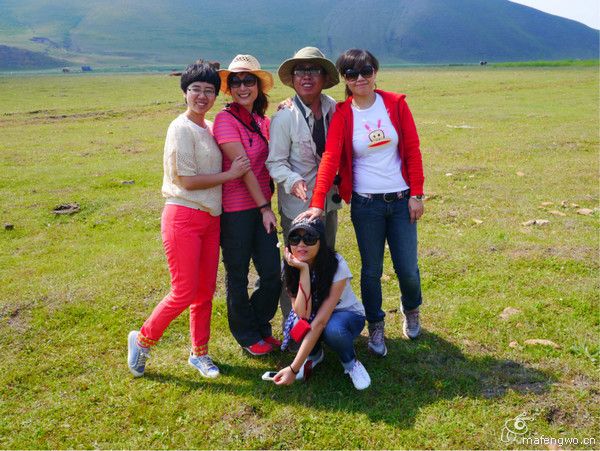 丰宁坝上旅游攻略图片