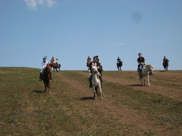 丰宁坝上旅游攻略图片