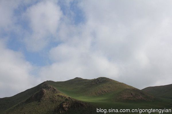 丰宁坝上旅游攻略图片