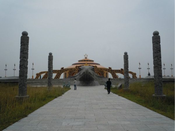 丰宁坝上旅游攻略图片