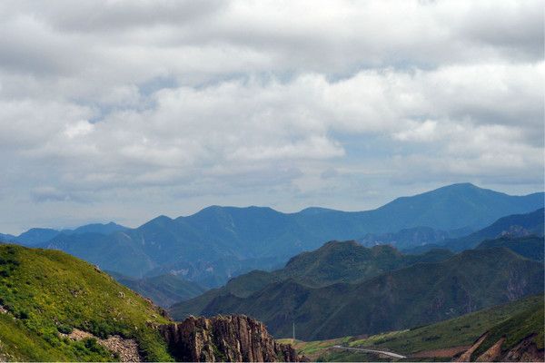 丰宁坝上自助游图片