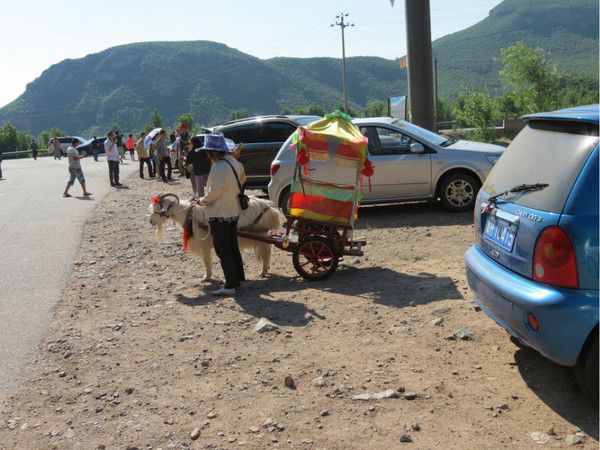 丰宁坝上旅游攻略图片