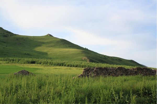 丰宁坝上自助游图片