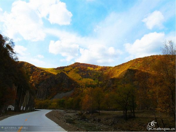 丰宁坝上旅游攻略图片