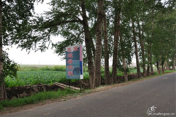 丰宁坝上旅游攻略图片