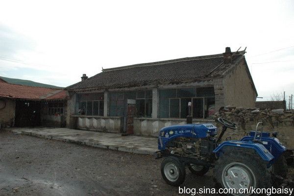 丰宁坝上景点图片