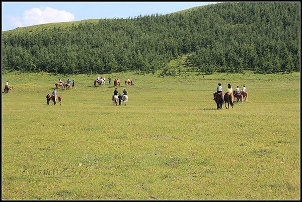 丰宁坝上旅游攻略图片