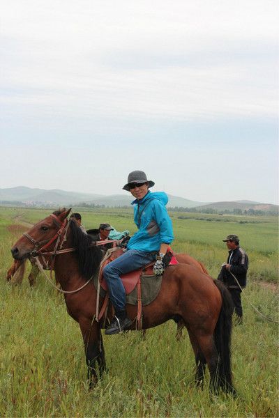 丰宁坝上旅游攻略图片