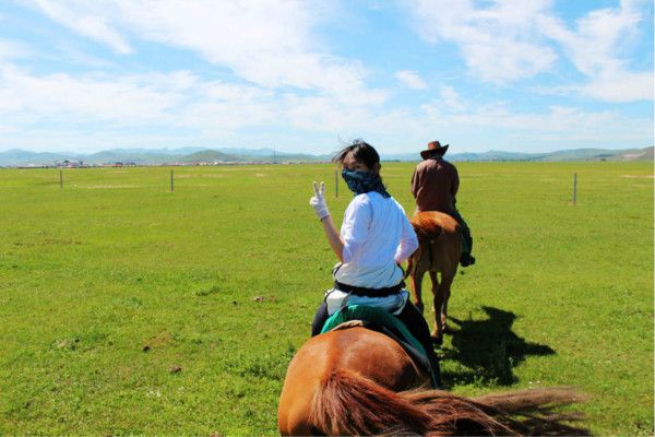 丰宁坝上旅游攻略图片