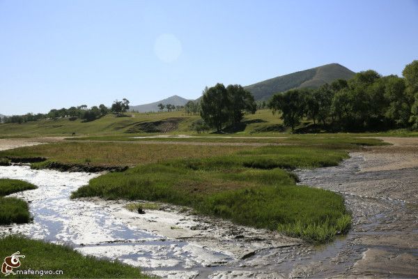 丰宁坝上旅游攻略图片