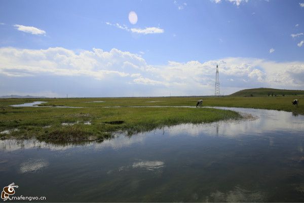 丰宁坝上自助游图片