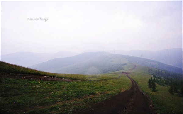 丰宁坝上景点图片