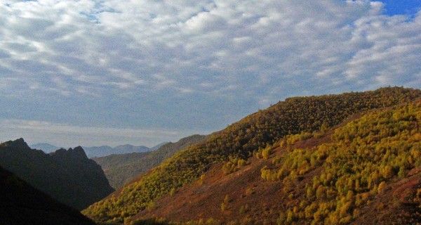 丰宁坝上景点图片