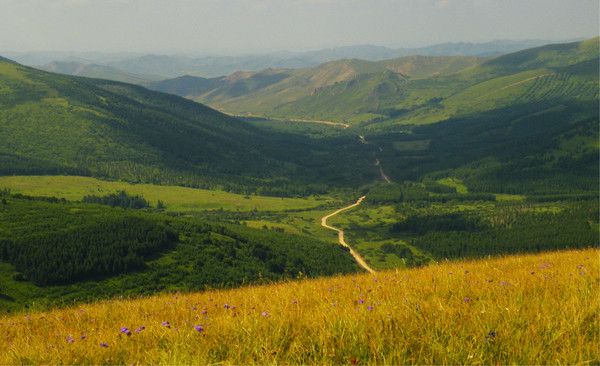 丰宁坝上旅游攻略图片