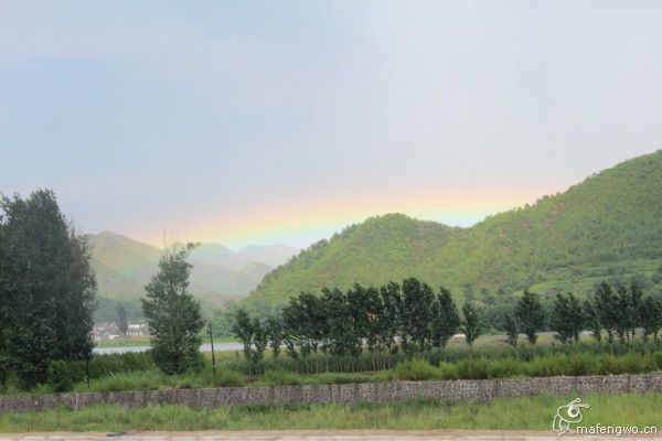 丰宁坝上自助游图片