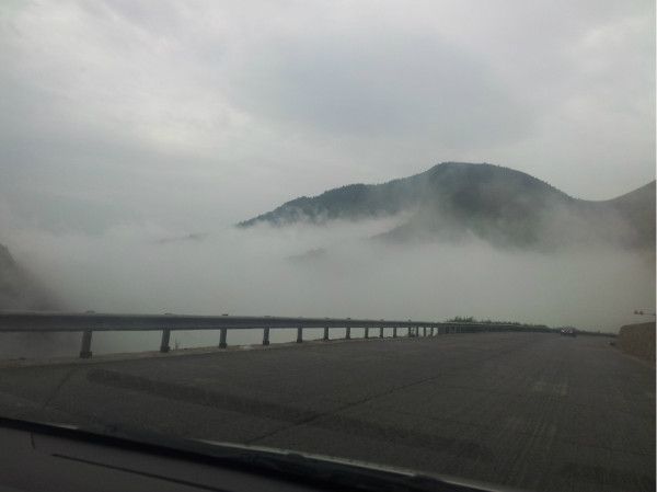 丰宁坝上图片