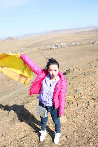 丰宁坝上旅游攻略图片