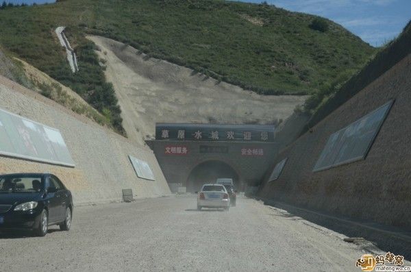 丰宁坝上图片