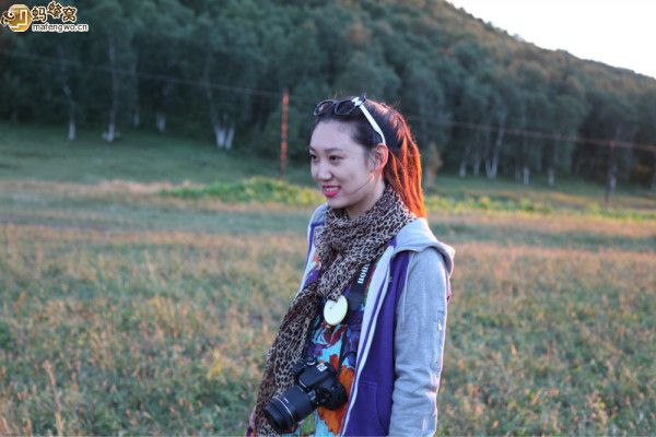 丰宁坝上图片